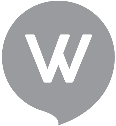 letter-w-gray