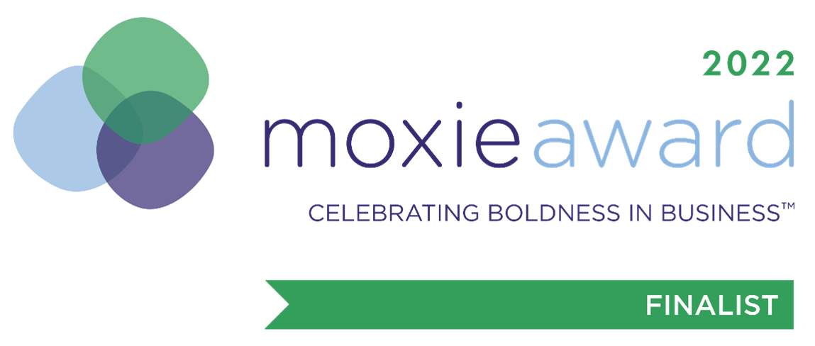 Moxie Award 2022